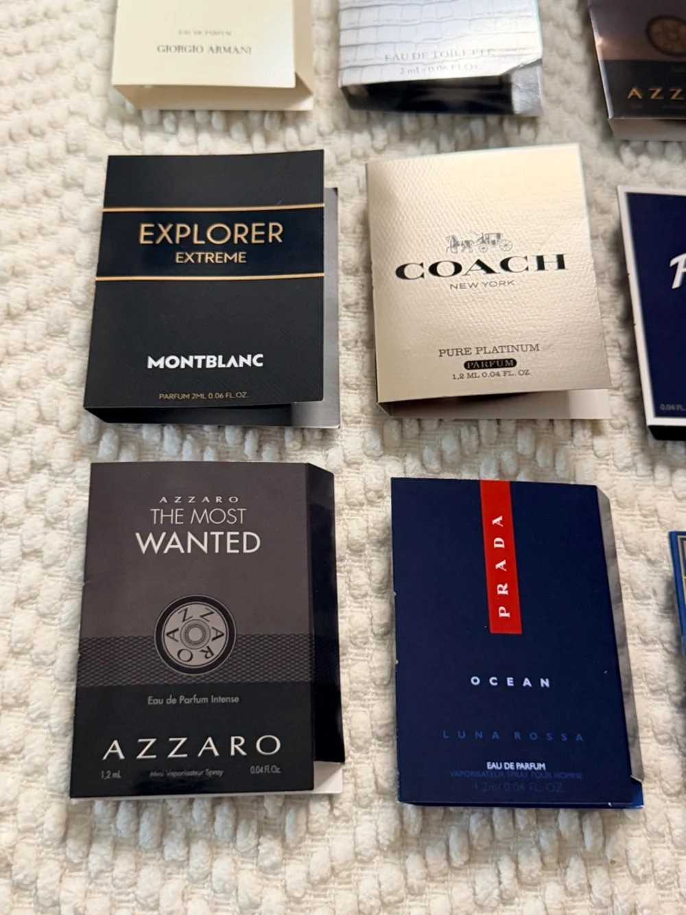 🖤 New Sephora Top Brand Men’s Body Scent Bundle🖤